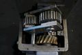 2-1/2" YODER GEAR BOX: STOCK #73534