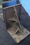 24" X 34" X 26" SET OF ANGLE PLATES: STOCK #73518