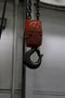 2 TON C & M ELECTRIC CHAIN HOIST: STOCK #73525