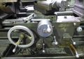 22-1/2" X 72" MONARCH ENGINE LATHE: STOCK #73304