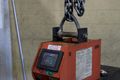 8000 LB WALKER MODEL #WBM 36 PLATE LIFTING MAGNET: STOCK #73256