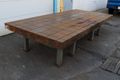 150" X 70" PORTAGE LAYOUT/SURFACE TABLE: STOCK #73285