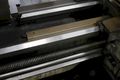 14" X 40 REPUBLIC TIMEMASTER GAP BED ENGINE LATHE:  STOCK #73232
