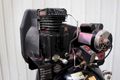 3.7 HP HUSKY AIR COMPRESSOR: STOCK #73111