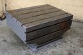 40' X 30' X 20' CARLTON BOX DRILL TABLE:  STOCK #73062