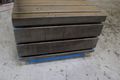 CARLTON BOX DRILL TABLE: STOCK #73087