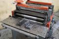 ROWE B-20 STRAIGHTENER: STOCK #73060