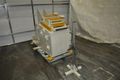 3000 LBS X 15" X .125" ROWE COIL CRADLE STRAIGHTENER STOCK: 72990