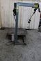 5000 LBS X 48" COILMATIC PALLET DECOILER STOCK: 72984