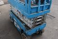 GENIE GS-1930 ELECTRIC SCISSOR LIFT: STOCK #72998