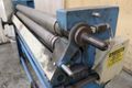 4' X 14 GA AMERECON  PLATE BENDING ROLLS: STOCK #72973
