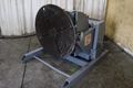 2500 LBS RANSOME WELDING POSITIONER: STOCK #72949