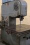 20" DOALL  MODEL #MP VERTICAL BANDSAW: STOCK #72966