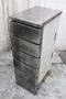 36" X 12" X 18" SET OF ANGLE PLATES: STOCK #72931