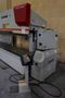 100 TON X 10' ACCURPRESS ADVANTAGE HYDRAULIC BRAKE: STOCK #72739