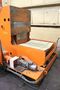 20,000 LBS STRILICH TRAVELING UPENDER WITH COIL CAR: STOCK #72763