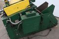 2000 LB X 10" ROWE COIL CRADLE STRAIGHTENER : STOCK #72708