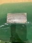 28' CINCINNATI BICKFORD SINGLE SPINDLE DRILL: STOCK #72623