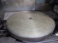 42" BLANCHARD MODEL 22-42 ROTARY SURFACE GRINDER STOCK: #72561