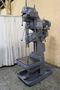 24" CINCINNATI SINGLE SPINDLE DRILL: STOCK #72547