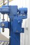 25 CLEEREMAN SINGLE SPINDLE BOX COLUMN DRILL: STOCK #72185