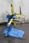 1000 LBS  X 12" LITTELL COIL REEL: STOCK #72180