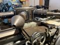 WARNER & SWASEY #4A TURRET LATHE: STOCK #72155
