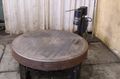 7500 LB NORWALK PALLET TYPE COIL REEL: STOCK #72134