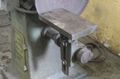 20' US ELECTRIC TOOL DOUBLE END DISC GRINDER: STOCK #72146