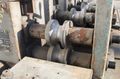 4 STAND YODER MODEL #M2 ROLLFORMER: STOCK #72138