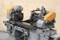10" X 24" CINCINNATI UNIVERSAL CYLINDRICAL GRINDER: STOCK #72003