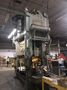 300 TON MINSTER E2-300 STRAIGHT SIDE DOUBLE CRANK PRESS: STOCK #71992