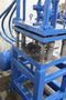 25 TON AIRAM CUTOFF PRESS: STOCK #71979