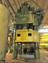 5,000 TON BLISS SINGLE POINT 4-POST HYDRAULIC PRESS: STOCK #71573