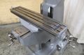 1-1/2 HP BRIDGEPORT VERTICAL MILL: STOCK #71536