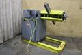 7500 LB X 36" ROWE MOTORIZED COIL REEL: STOCK #71372