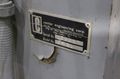 35 TON METAL MUNCHER MODEL #GB35 PUNCH: STOCK #71213