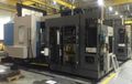 TOYODA MODEL CNC HORIZONTAL MACHINING CENTER: STOCK #70715