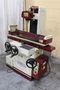6" X 18" ACER MODEL AGS-618 HORIZONTAL SURFACE GRINDER: STOCK #70639