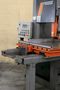 FRIGGI MODEL FG-600-TS VERTICAL SAW: STOCK #70658
