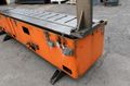 20 STAND X 1.5" YODER M1.5 ROLLFORMER BASE ONLY  : STOCK # 70581