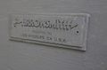 PRATT & WHITNEY #2A JIG BORER: STOCK #70571