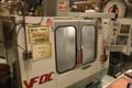 HAAS MODEL #VF0E MACHINING CENTER: STOCK 70462