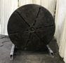 6000 LB RANSOME MODEL #60-P WELDING POSITIONER: STOCK#70391