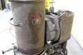 INVINCIBLE VACUUM MODEL #809-B STOCK #70371