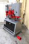 70 TON GEKA MODEL HYD-70 HYDRAULIC IRONWORKER: STOCK #70373