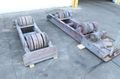10 TON WEBB TANK ROLLS: STOCK #70346