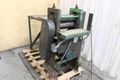14' MEMCO MODEL #ESB 2 ROLL EMBOSSING ROLL MACHINE: STOCK #69771