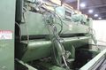 10 X 1/2 CINCINNATI 1999 MODEL #500HS10 HYDRAULIC SHEAR: STOCK #69768