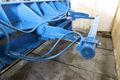10' X 3/16" WYSONG MODEL #1010 POWER SQUARING SHEAR: STOCK #69817